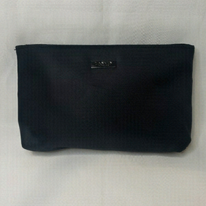 *FREE with Purchase*LANVIN Parfums Cosmetic Makeup Bag for China Airlines